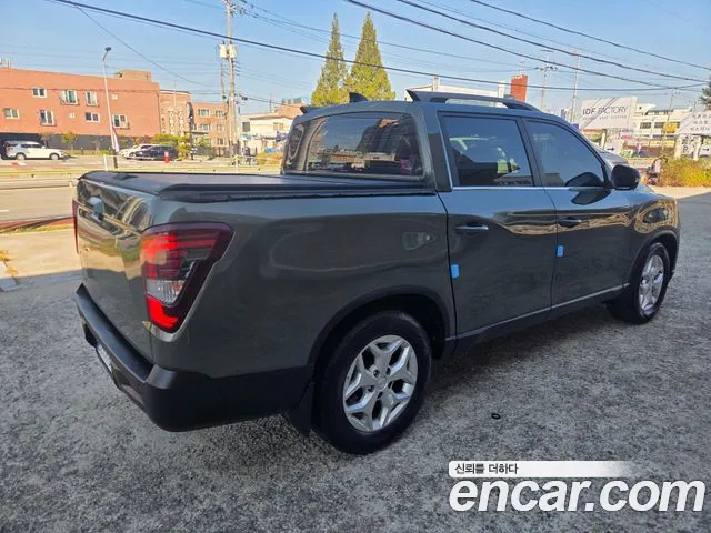 KG_Mobility_Ssangyong Rexton 2022 thumb 5