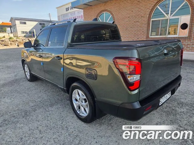 KG_Mobility_Ssangyong Rexton 2022 thumb 6