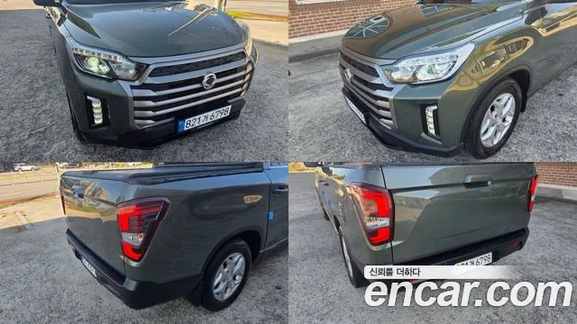 KG_Mobility_Ssangyong Rexton 2022 thumb 9