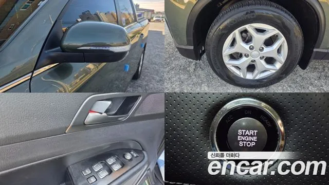 KG_Mobility_Ssangyong Rexton 2022 thumb 10