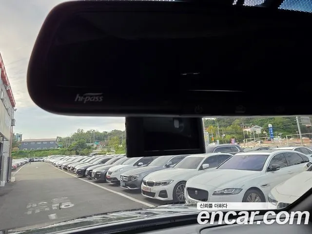 KG_Mobility_Ssangyong Rexton 2019 thumb 10