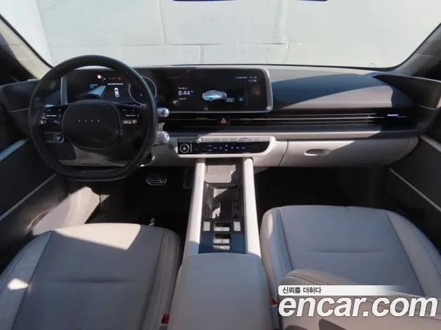 Hyundai IONIQ 6 2023 thumb 10