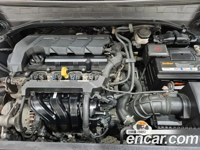 Hyundai Venue 2019 thumb 5
