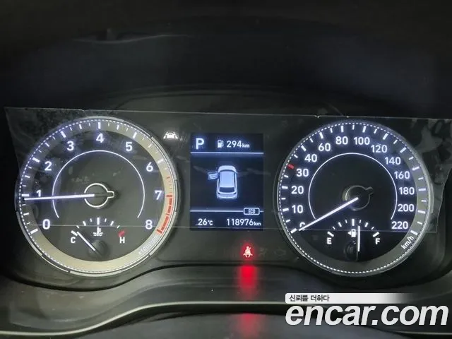 Hyundai Venue 2019 thumb 6