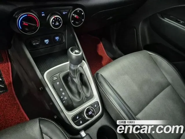 Hyundai Venue 2019 thumb 8