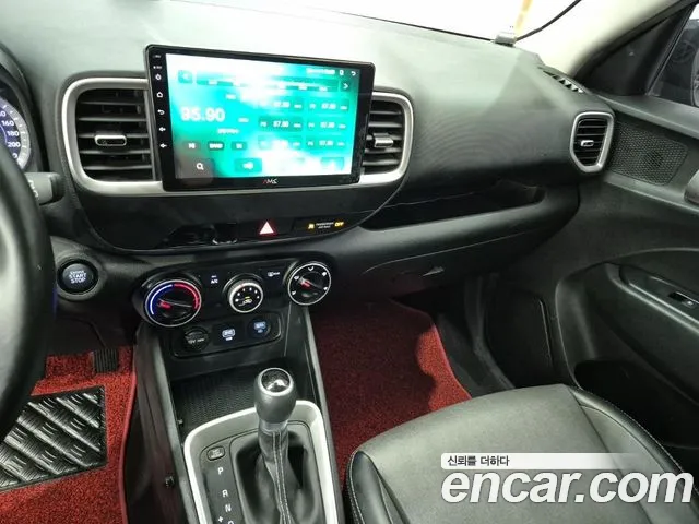 Hyundai Venue 2019 thumb 10