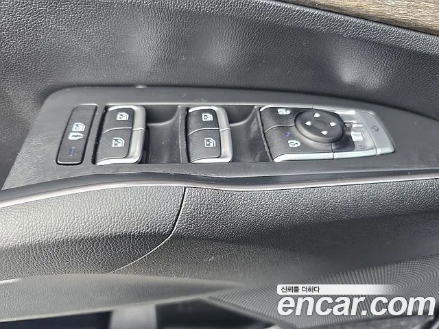 Kia Sorento 2020 thumb 8