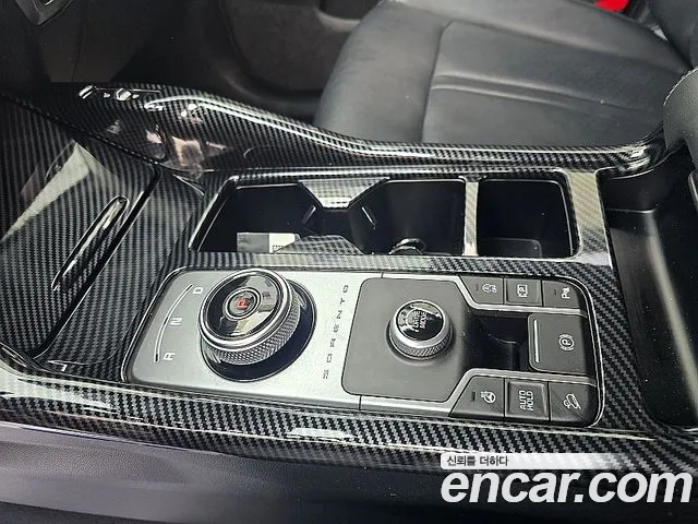 Kia Sorento 2020 thumb 9