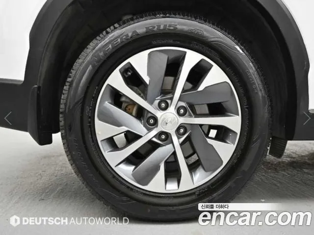Hyundai Palisade 2019 thumb 5
