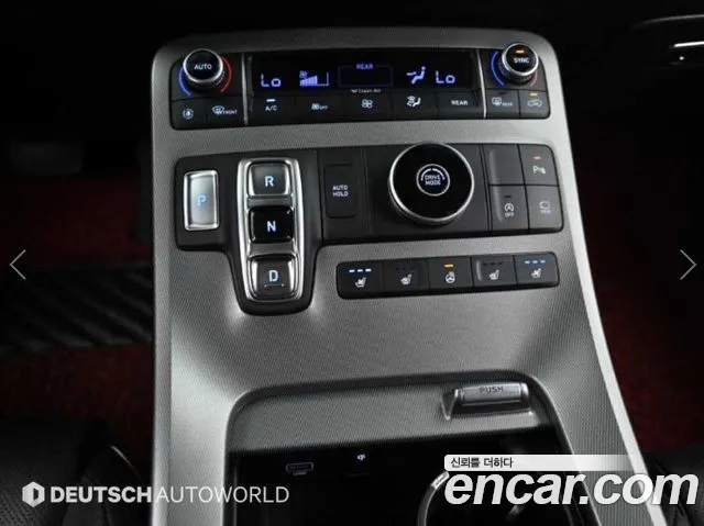 Hyundai Palisade 2019 thumb 9
