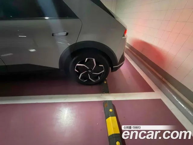 Hyundai IONIQ 5 2022 thumb 6