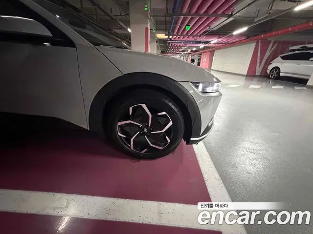 Hyundai IONIQ 5 2022 thumb 7
