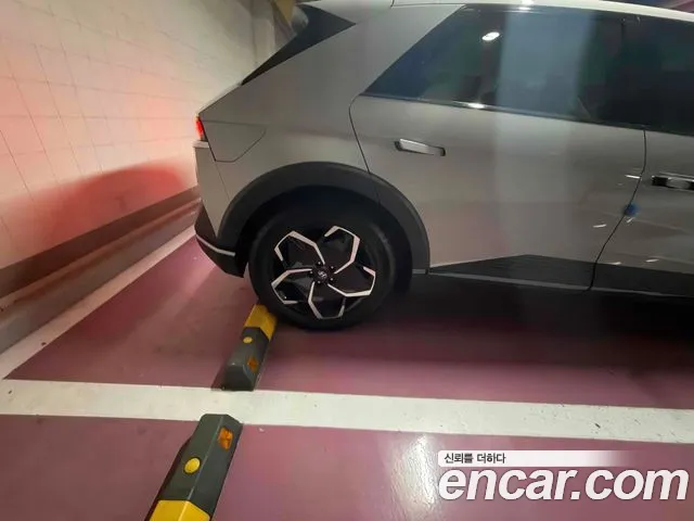 Hyundai IONIQ 5 2022 thumb 8