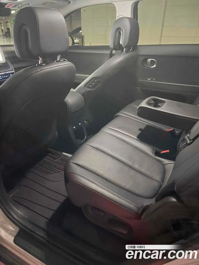 Hyundai IONIQ 5 2022 thumb 10
