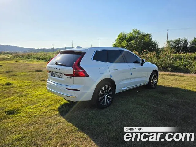 Volvo XC60 2024 thumb 7