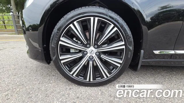 Volvo S90 2022 thumb 5