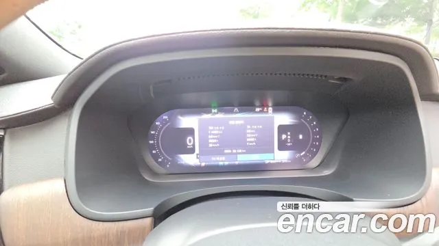 Volvo S90 2022 thumb 8