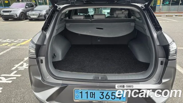 Hyundai Nexo 2018 thumb 7