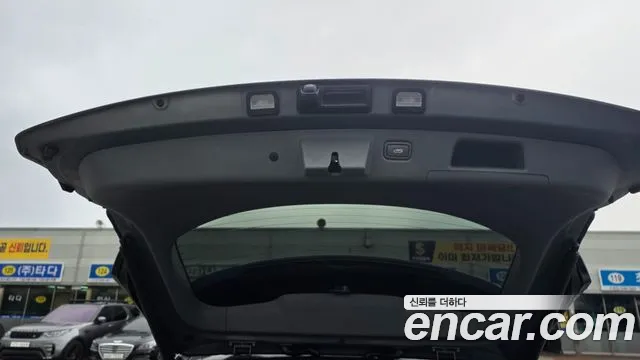 Hyundai Nexo 2018 thumb 8