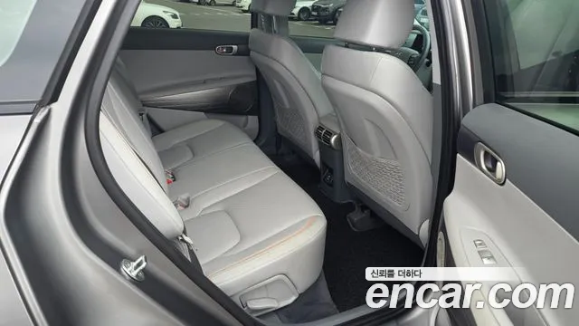 Hyundai Nexo 2018 thumb 9