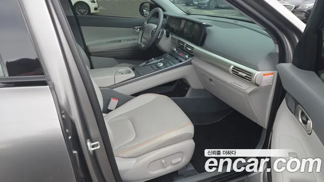 Hyundai Nexo 2018 thumb 10
