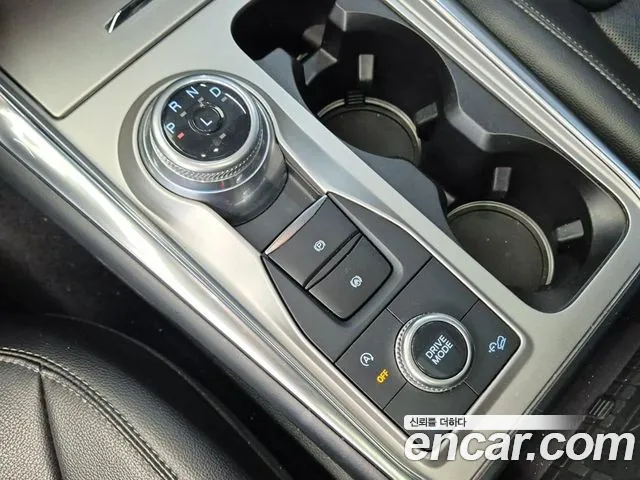 Ford Explorer 2021 thumb 8