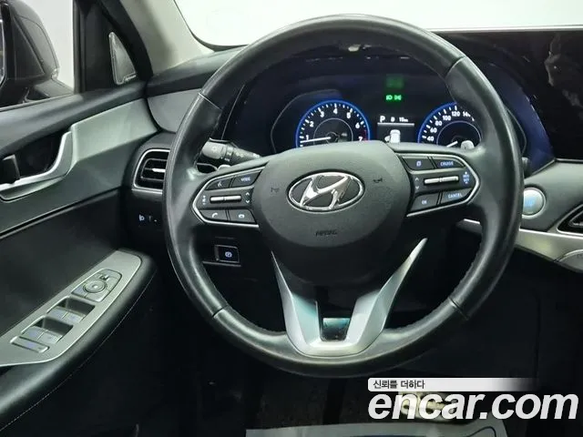 Hyundai Palisade 2019 thumb 6
