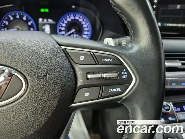 Hyundai Palisade 2019 thumb 7