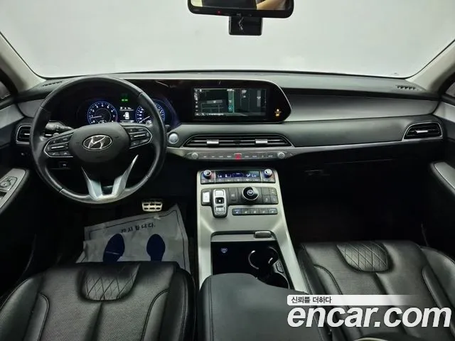 Hyundai Palisade 2019 thumb 8