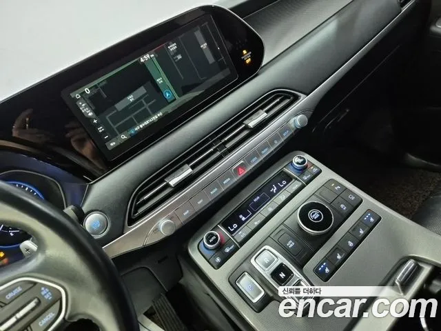 Hyundai Palisade 2019 thumb 9