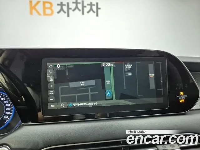 Hyundai Palisade 2019 thumb 10