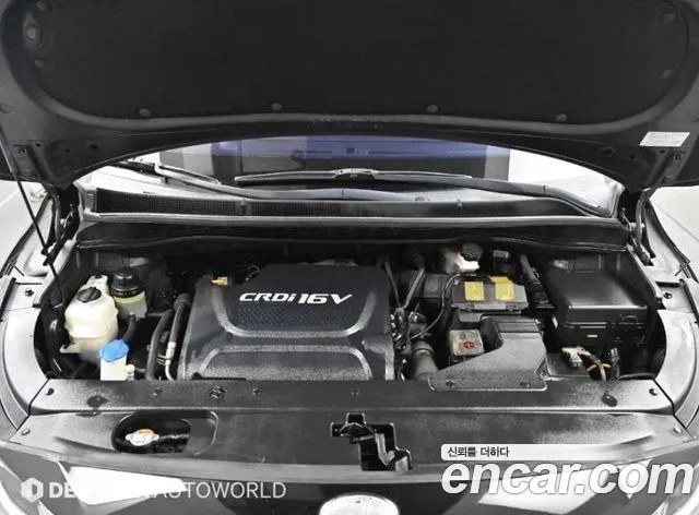 Kia Carnival 2017 thumb 6
