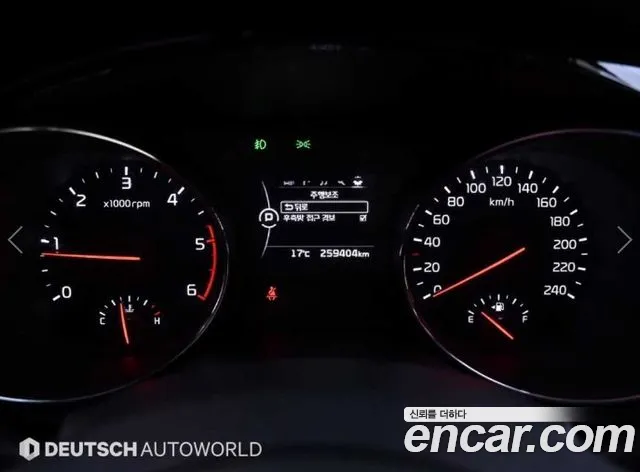 Kia Carnival 2017 thumb 8