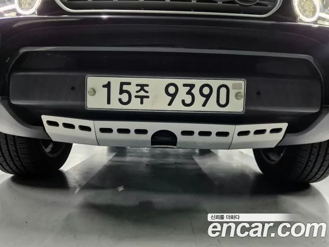 Land Rover Discovery 2014 thumb 5