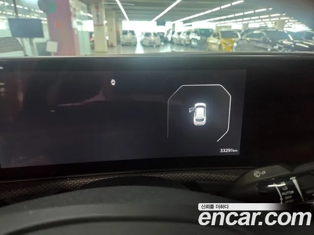 Kia EV6 2025 thumb 6