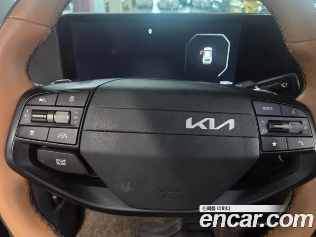 Kia EV6 2025 thumb 12