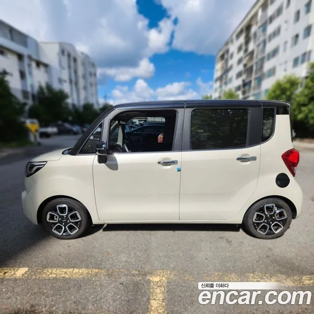 Kia Ray 2021 thumb 3