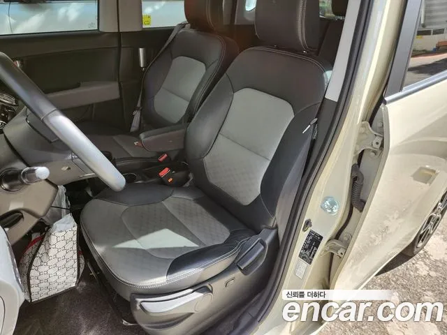 Kia Ray 2021 thumb 5