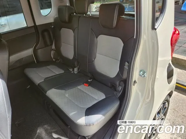 Kia Ray 2021 thumb 6