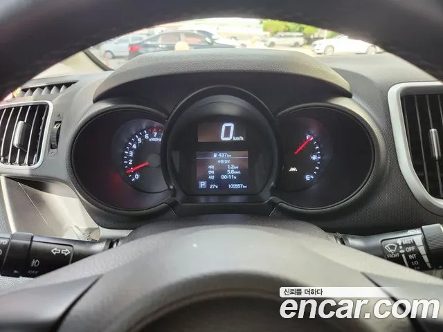 Kia Ray 2021 thumb 8