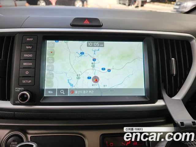 Kia Ray 2021 thumb 9