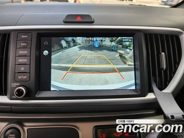 Kia Ray 2021 thumb 10
