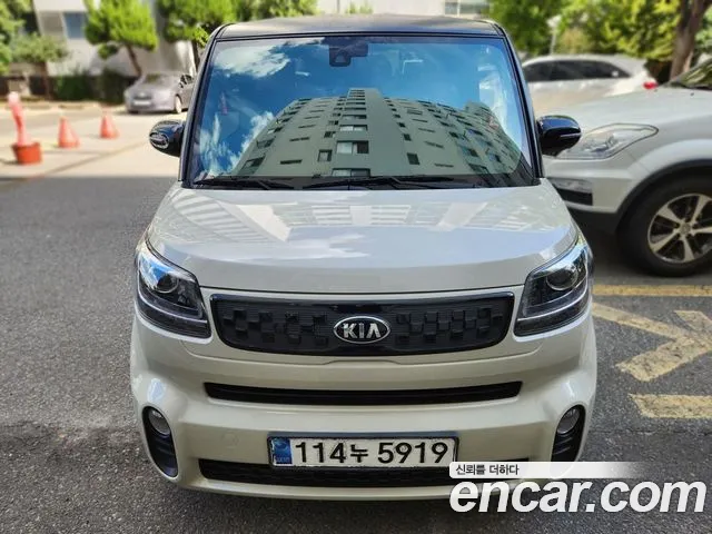Kia Ray 2021 thumb 11
