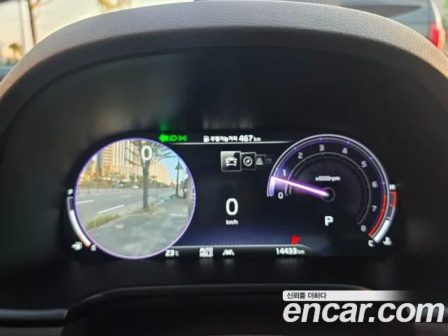Kia K9 2019 thumb 10