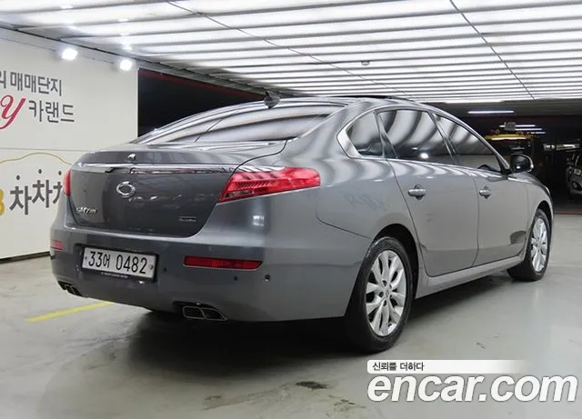 Renault-KoreaSamsung Latitude 2016 thumb 4