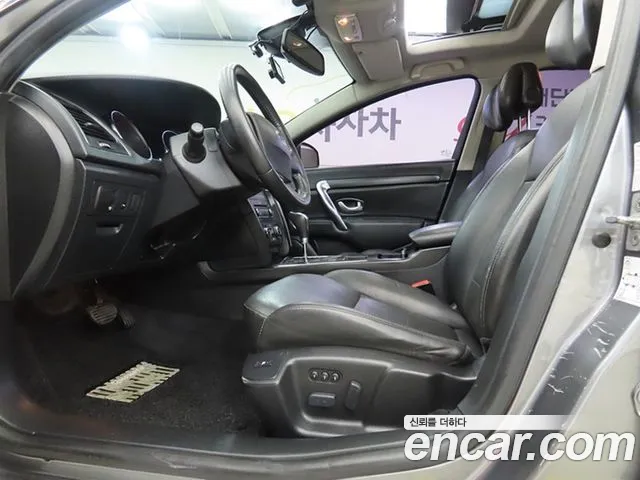 Renault-KoreaSamsung Latitude 2016 thumb 5