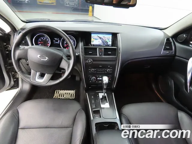 Renault-KoreaSamsung Latitude 2016 thumb 7