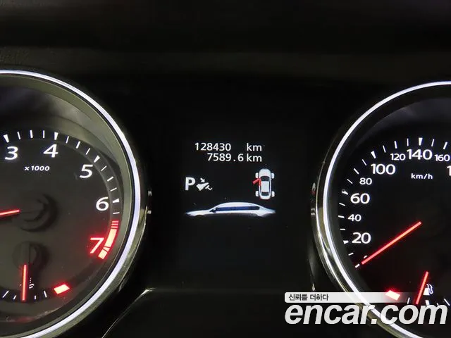Renault-KoreaSamsung Latitude 2016 thumb 8