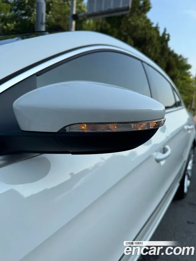 Volkswagen Arteon 2015 thumb 7