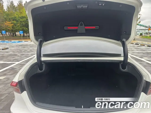 Hyundai Grandeur 2022 thumb 7